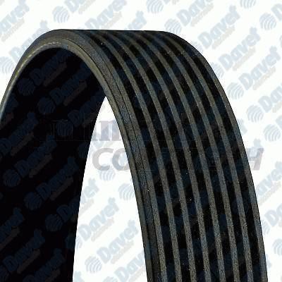 CONTI 8PK2337 Kanalli Kayis